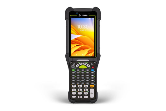 Zebra MC9400 Terminal (MC9401-0G1J6GSS-A6)
