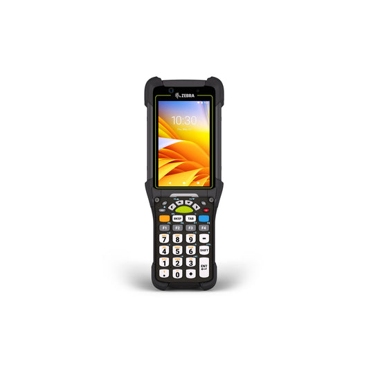 Zebra MC9400 Terminal, 29-key numeric (MC9401-0G1M6ASS-A6)