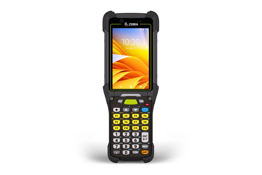 Zebra MC9400 Terminal (MC9401-0G1M6BSS-A6)