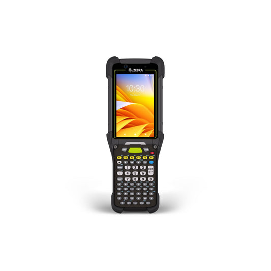 Zebra MC9400 Terminal, 58-key (MC9401-0G1M6HSS-A6)