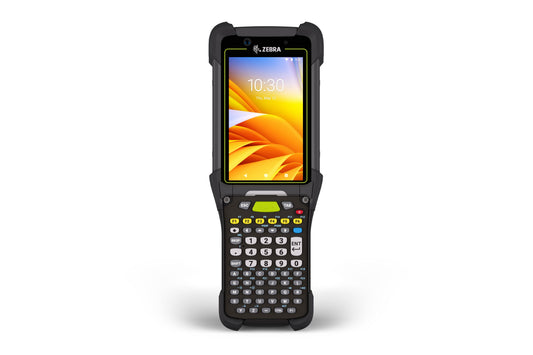 Zebra MC9400 Terminal, 58-key (MC9401-0G1R6HSS-A6)