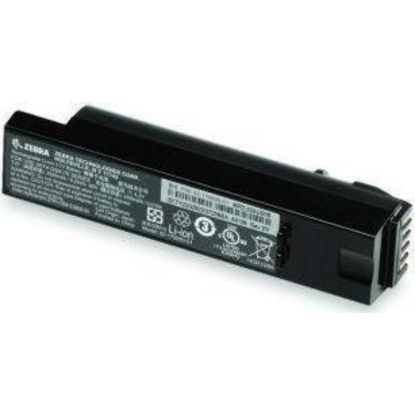 Zebra spare battery (BTRY-DS81EAB0E-00)