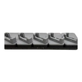 Zebra 5-Slot Ethernet ShareCradle Kit for TC201 without Rugged Boot (CRD-TCVT-5DE-1)