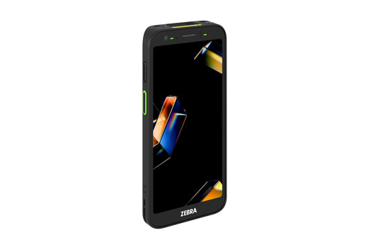Zebra TC501 Terminal (TC501G-321B1A1A01-A6)