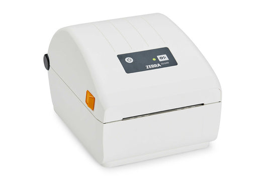 Zebra ZD230d Desktop Label Printer (ZD23W42-D0EC00EZ)