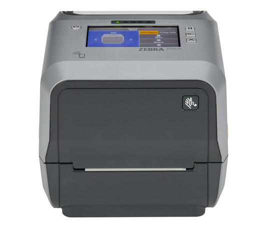 Zebra ZD621t Desktop Label Printer (ZD6A142-31EF00EZ)