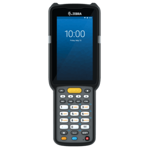 Zebra MC3300x (MC339U-GF2EG4EU)
