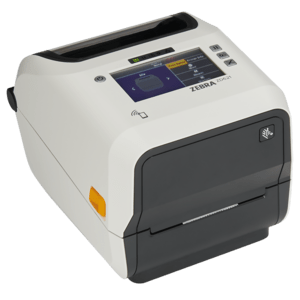 Zebra ZD621-HC (ZD6AH43-30ER02EZ)