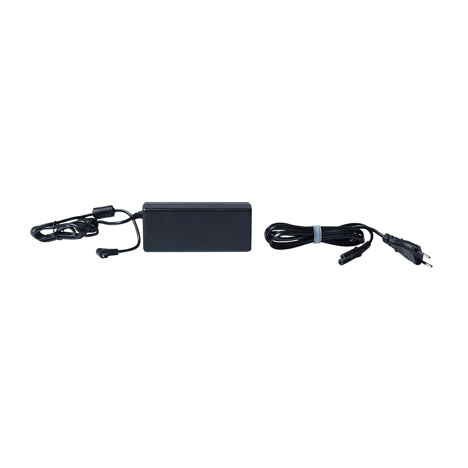 Brother PA-AD-600AEU AC power adapter – right view