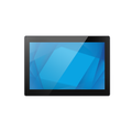 Elo 0704LS 7" Touch Monitor, PCAP 10-touch, WXGA, USB-C, Ultra-Slim, Dark Grey (E967730)