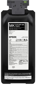 Epson SJIC48P-MK ink cartridge, matte black – ColorWorks C8000 (C13T55P540)