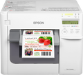 Epson ColorWorks C3500 Color Label Printer (C31CD54012CD)