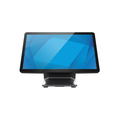 Elo 1304L 13.3" Touch Monitor, PCAP 10-touch, FHD, IP54, with Stand, Black (E969110)