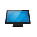 Elo 1509L 15.6" Touch Monitor, PCAP 10-touch, HD, Clear Glass, Black (E551755)