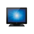 Elo 1523L 15" Touch Monitor, PCAP 10-touch, XGA, VGA/DVI/HDMI, Black (E738607)