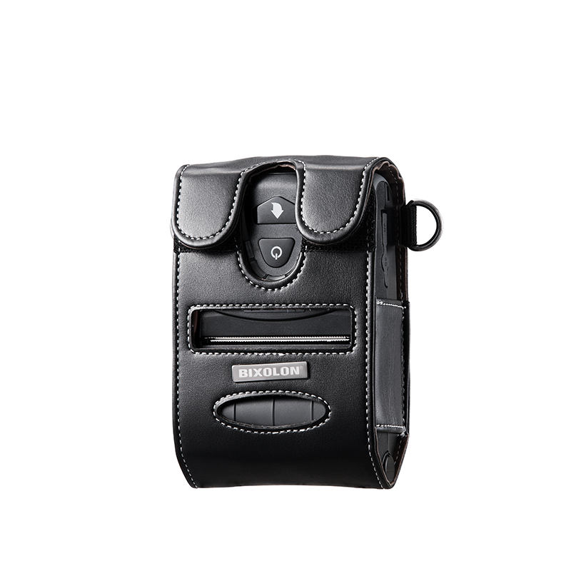 Bixolon leather case (PLC-R200_V3/STD)