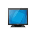 Elo 1723L 17" Touch Monitor, PCAP 10-touch, SXGA, VGA/DVI/HDMI, Black (E683457)