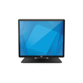 Elo 1902L 19" Touch Monitor, PCAP 10-touch, SXGA, Clear Glass, with Stand, Black (E351388)