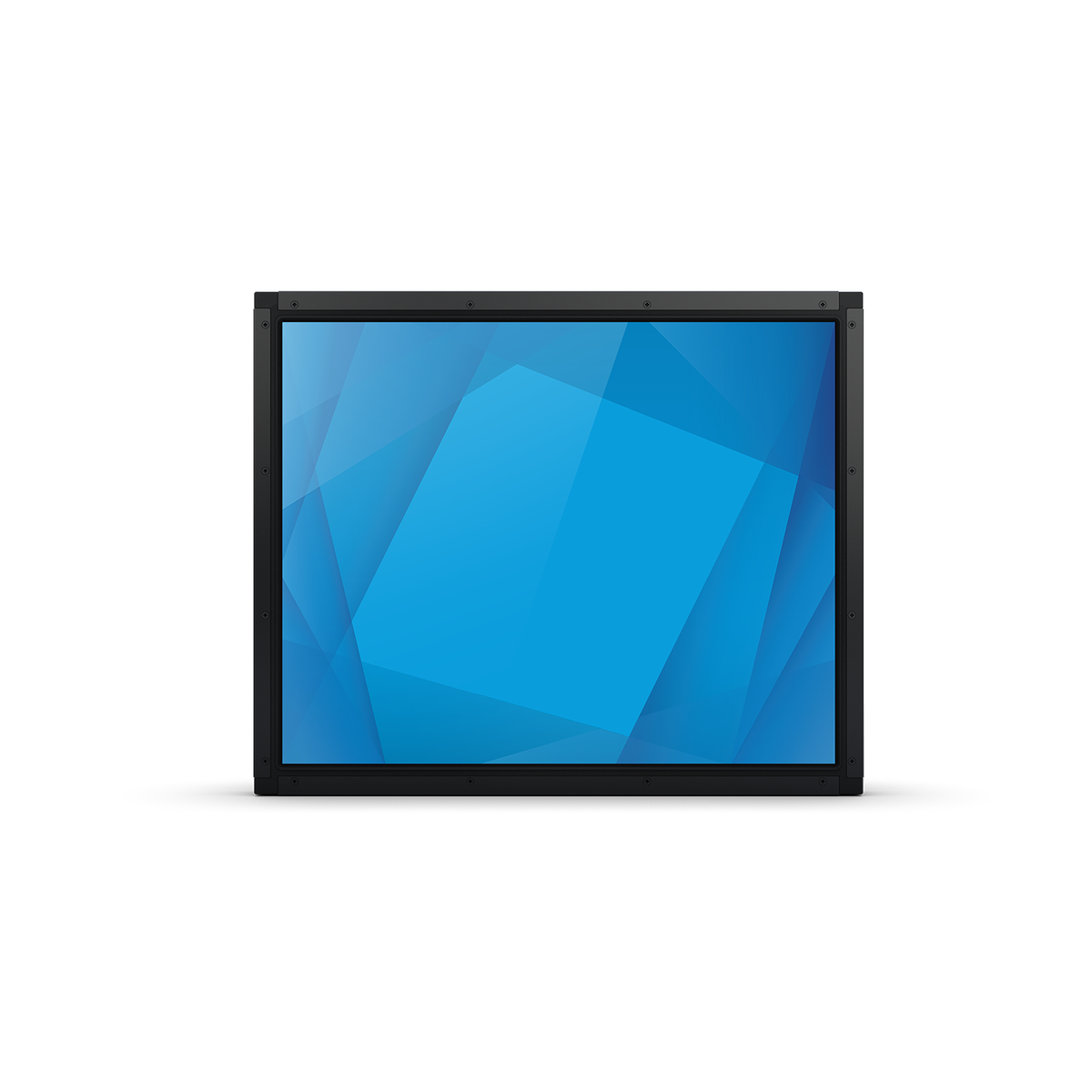 Elo 1991L 19" open-frame touch monitor, AccuTouch – front view