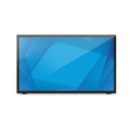 Elo 2270L 21.5" Touch Monitor, PCAP 10-touch, FHD, Clear Glass, Black (E510259)
