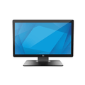 Elo 2403LM 23.8" Medical Touch Monitor, FHD, DICOM, Black, with Stand (E659195)