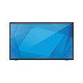 Elo 2770L 27" Touch Monitor, PCAP 10-touch, FHD, Clear Glass, Black (E510644)