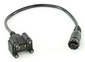 Zebra DC power extension cable, for VC70 (CB000416A01)