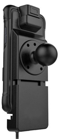 Zebra 300145 vehicle charging dock for M60 rugged handheld
