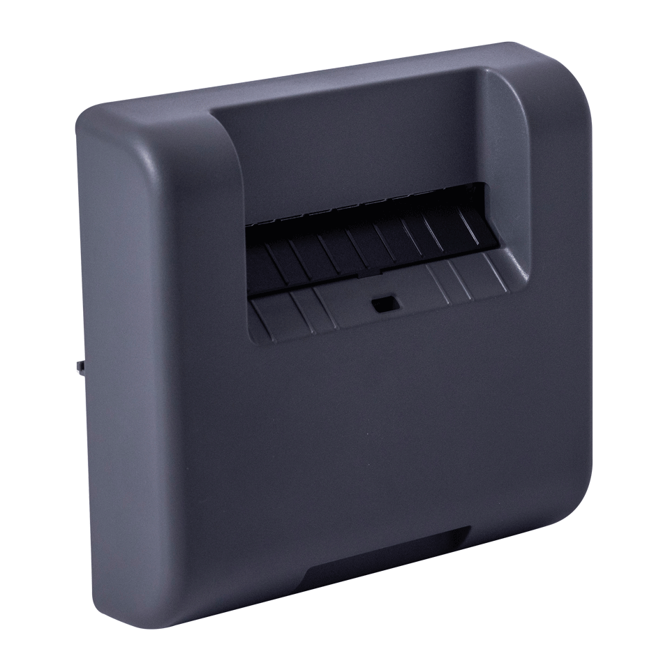 Brother PA-CU-007 label cutter – right view