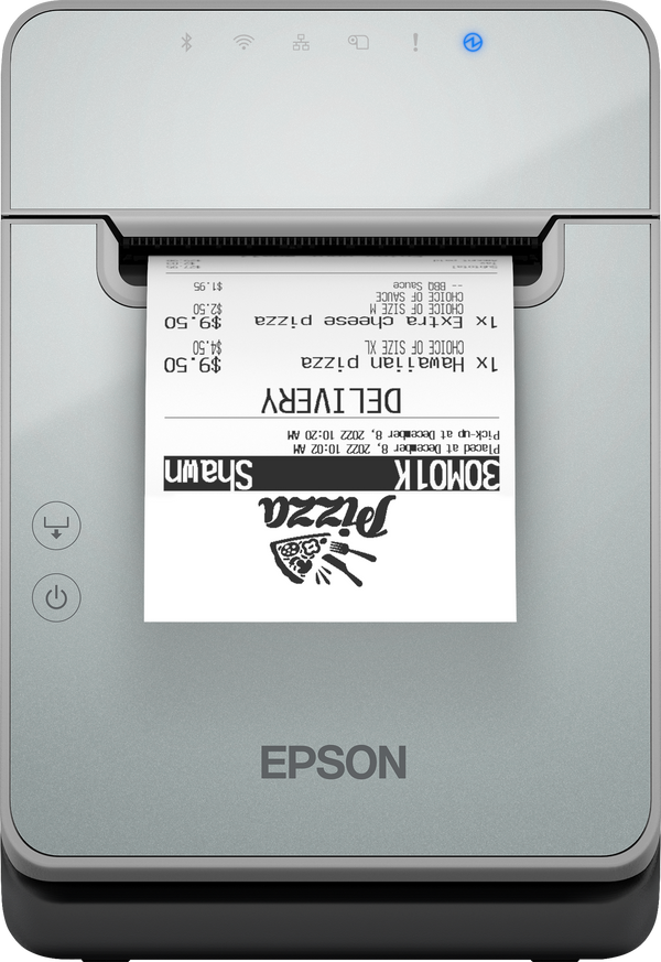 Epson TM-L100