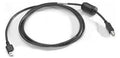 Zebra USB cable, cradle to host, for MC9000/VC5090 (25-64396-01R)