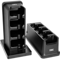 TSC charging station, 4 slots (OP-P-DC4-002-2001)