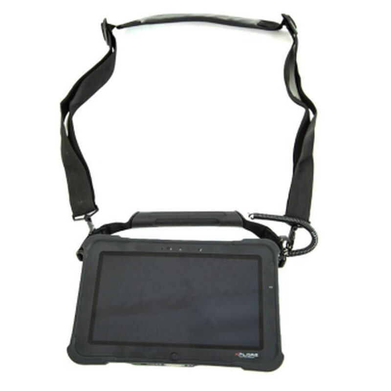 Zebra 400005 adjustable shoulder strap for XSLATE B10 and D10 rugged tablets