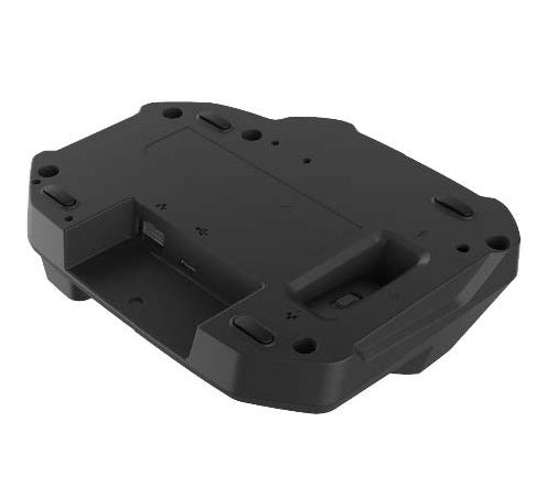 Zebra charging cradle, 1-slot + battery, USB/Ethernet, for TC5X – CRD-TC5X-2SETH-02 (2)