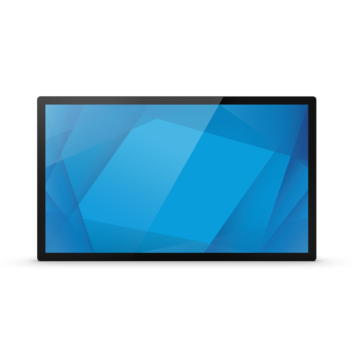 Elo 4363L 42.5" open-frame touch monitor, PCAP – front view