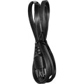 Zebra power cord, EU (450044)