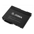 Zebra battery, extended (450149)