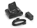 Zebra charging/transmitter cradle (CRD-MPM-1SCHGEU1-01)