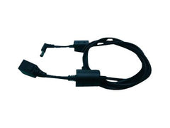 Zebra DC line cord, for 1-slot cradles and 4-slot chargers (CBL-DC-388A1-01)