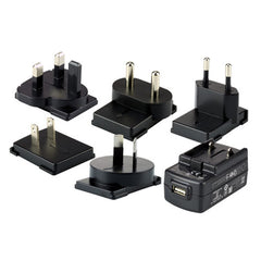 Honeywell power supply, USB (50136024-001)