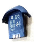 Zebra spare battery, 220 mAh, for HS3100 (BTRY-HS3100-HS1-01)