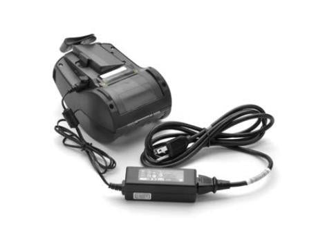Zebra power supply, UK, for QLn/ZQ500/ZQ600 series – P1031365-041