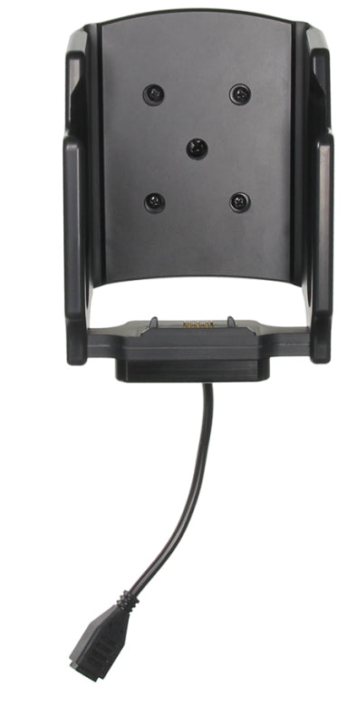 Zebra ProClip vehicle cradle, charge-only, TC5x with boot – 3PTY-PCLIP-241424