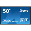 iiyama ProLite TF5039AS-B1AG 50" Open-Frame Touch Display, PCAP 40-touch, 4K, Android 11 (TF5039AS-B1AG)
