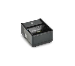 Zebra battery charger, 1-slot, EU, ZQ500/ZQ600/QLn (SAC-MPP-1BCHGEU1-01)