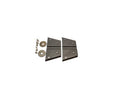 Zebra mounting adapter, VC80 to VC5090 U-bracket (MNT-VC80-ADPA1-1)