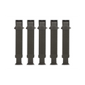 Honeywell hand strap, pack of 5 (8754-870650-01)