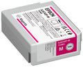Epson SJIC42P-M ink cartridge, magenta, 50 ml – ColorWorks C4000 (C13T52M340)