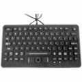 Honeywell Keyboard, 86 keys (9000186KEYBRD)