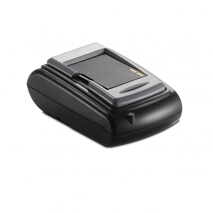 Bixolon battery charging station, 1 slot (PBD-R200II/STD)